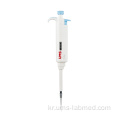 MicroPette Plus 단일 채널 121도 완전 오토 클레이브 가능